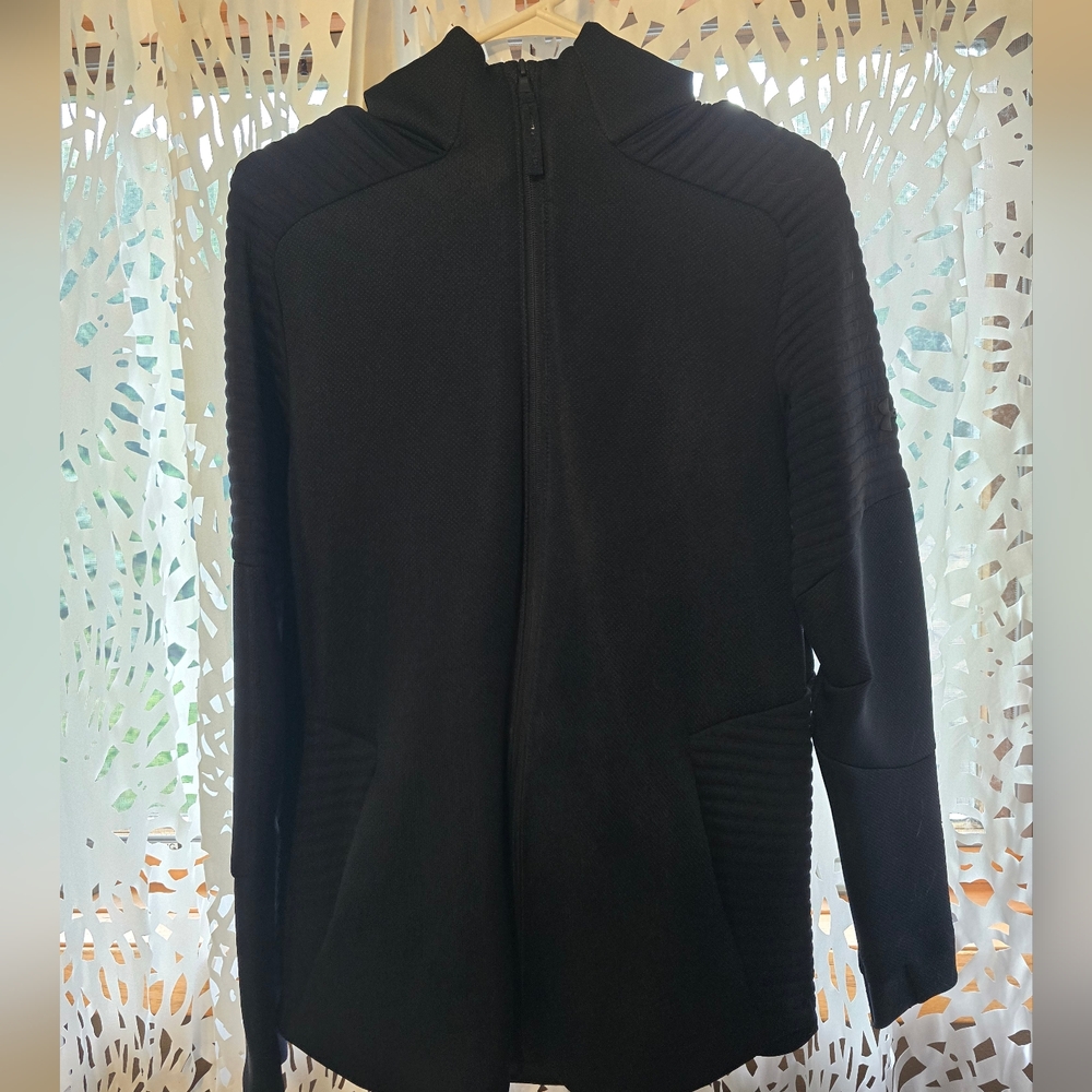 Under Armor Full Zip Sweatshirt - image 1